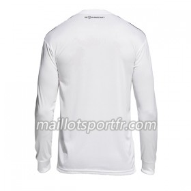 Maillot de Foot Allemagne Domicile Coupe du monde 2018 ML